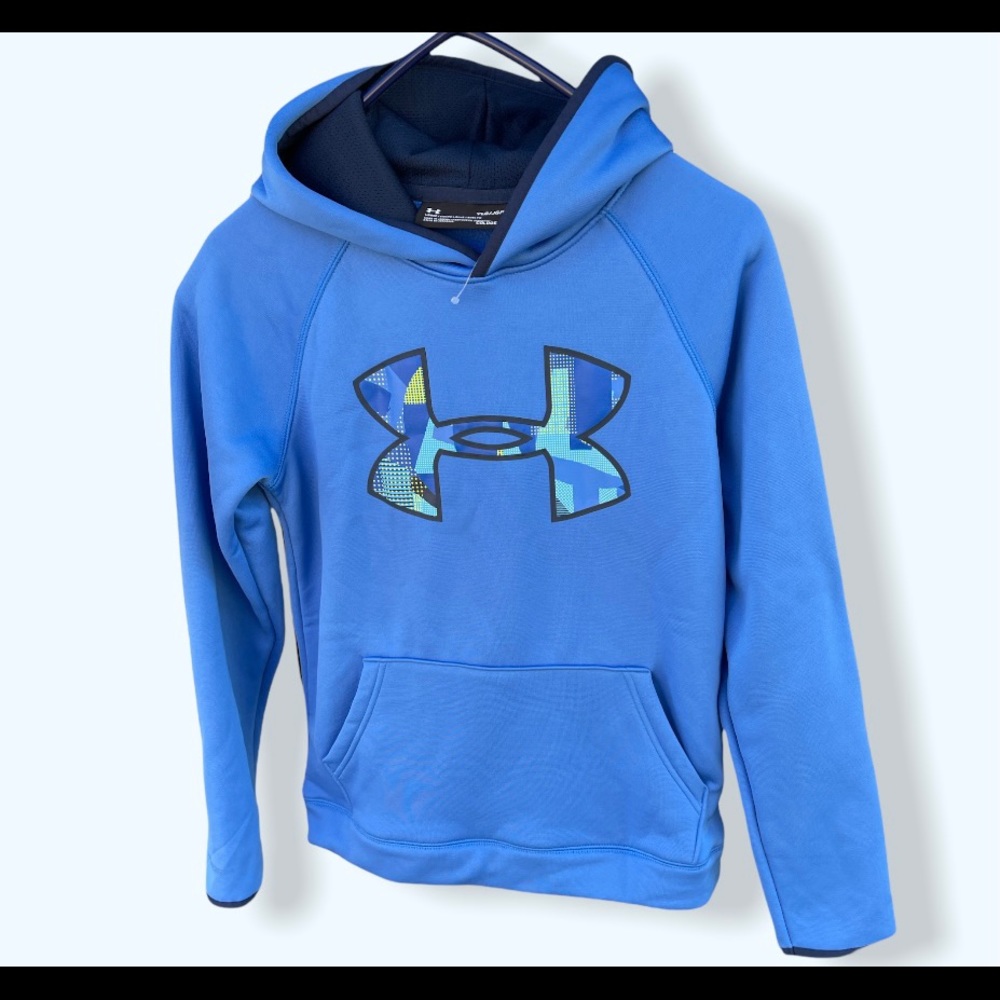 Under Armour